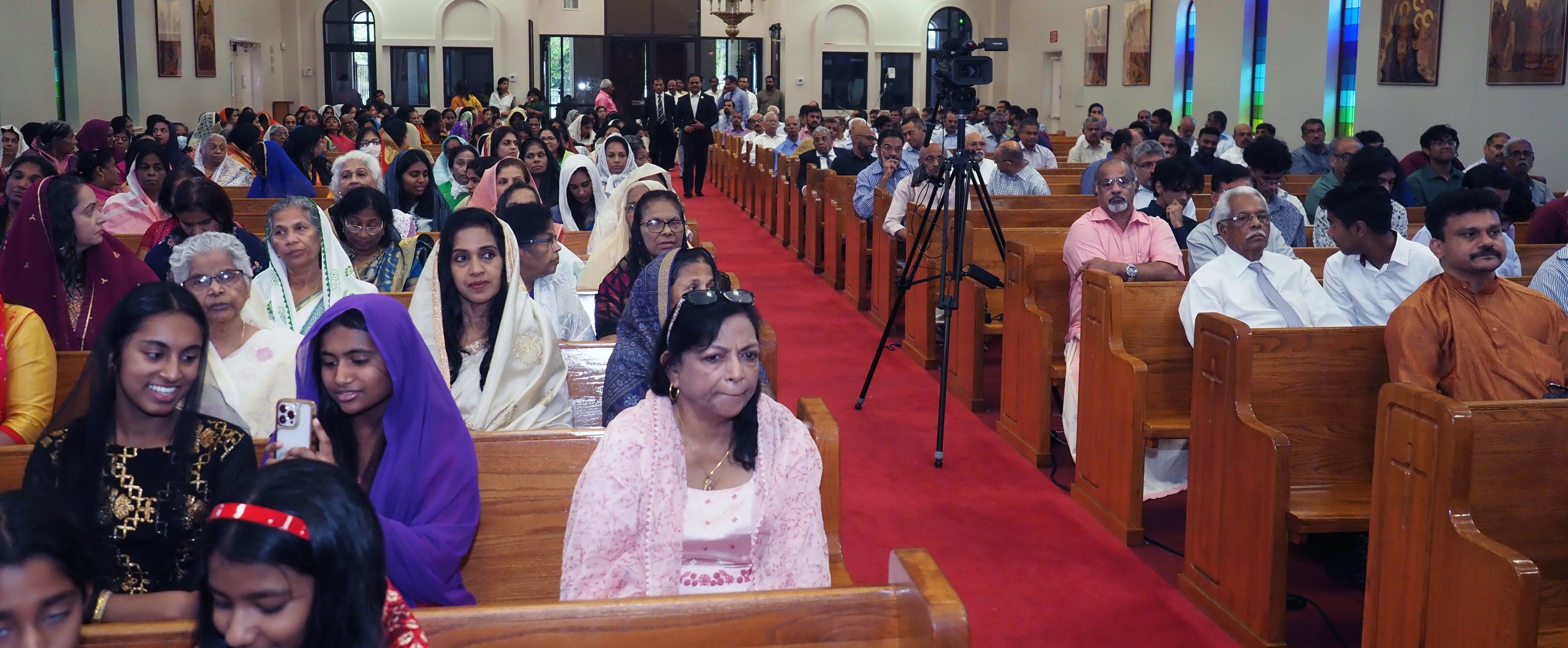Sunday School Image